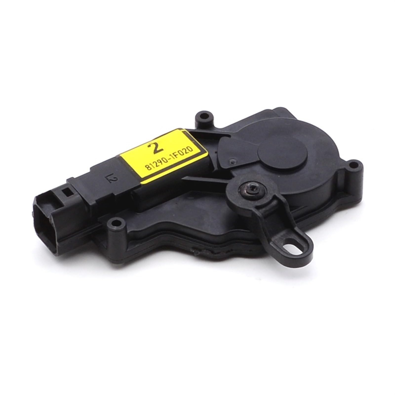 Actionneur moteur de verrouillage du coffre Kia Sportage 2005-2010