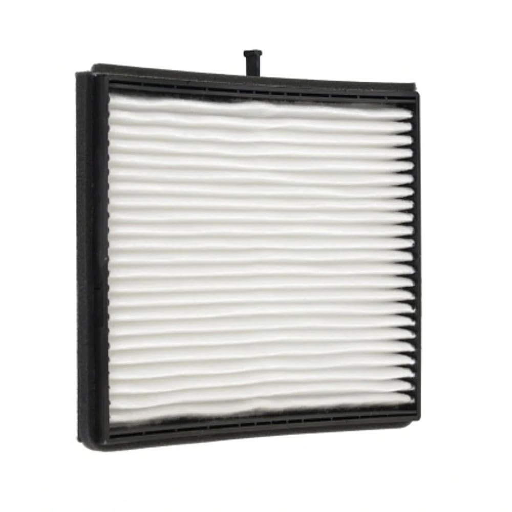 Filtr Powietrza Kabinowego dla Buick Excelle HRV Wagon, 23,1x19,5x2,5cm 2 szt. Filtr powietrza silnika samochodowego Filtr kabinowy 96553450/96554421