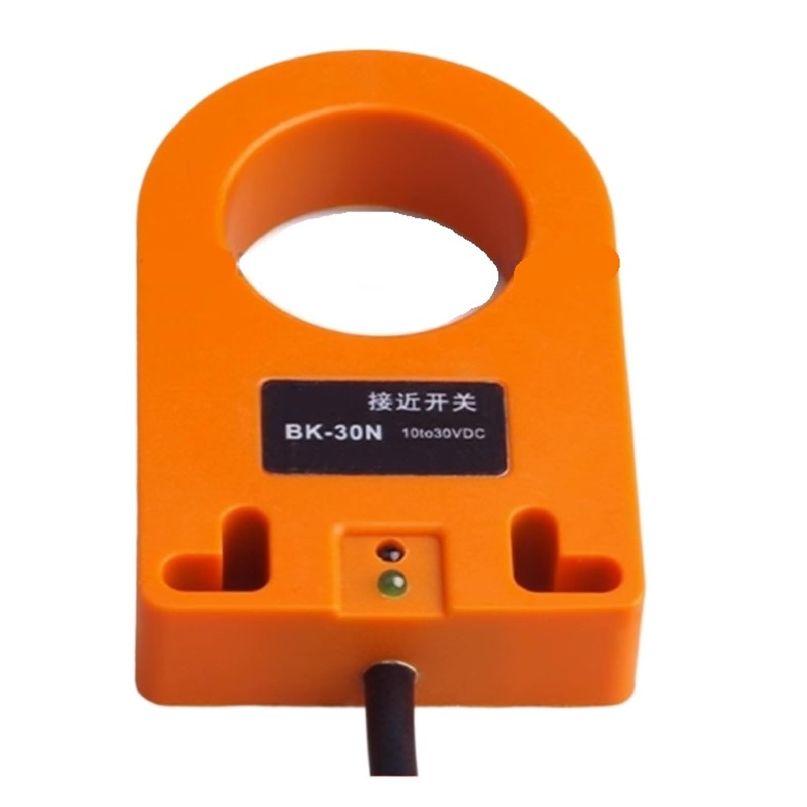 Capteur de proximité HX-DGS-30N de type inductif pour détection industrielle précise