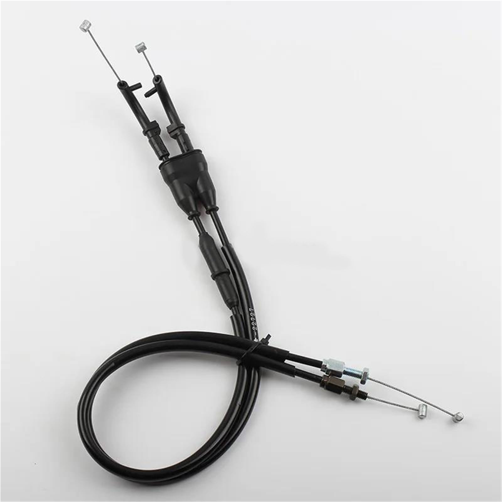 Cavo Acceleratore Per Moto Per YZFR6 YZF-R6 2008 2009 2010 2011 2012 2013 2014 2015 2016