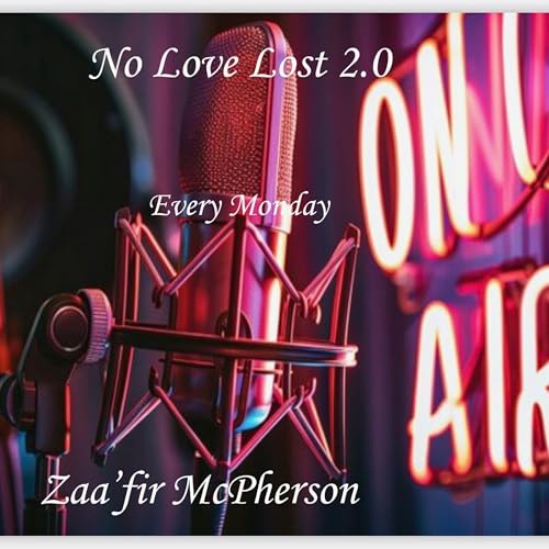 Intro No Love Lost 2.0 Titelbild