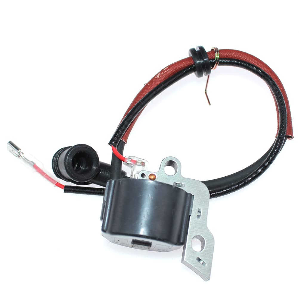 Bobina di accensione per GGP per Stiga Alpina per Castelgarden Castor G443 G444 MB36D Power 36 36D 41 41D 41F SB39 SB40 SB52 PRO Star 36 36D 41 Parti del Giardino