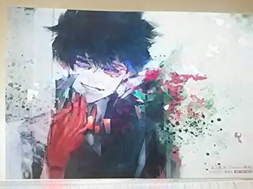 Amazon 東京喰種 Twitter画展 佐々木琲世 金木研 カネキ アニメ 萌えグッズ 通販