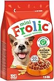 Frolic