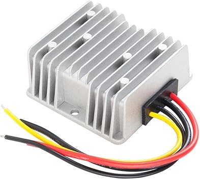 Ignition Coil Booster DC 12V 10V - 16V- DC19V Motorcycle Car Universal Engine Ignition Coil Boost