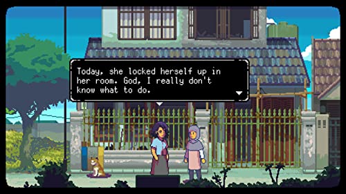 A Space for the Unbound Nintendo Switch