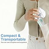 Zoom IMG-2 aerosol portatile silenzioso macchina ricaricabile Zoom IMG-2 aerosol portatile silenzioso macchina ricaricabile