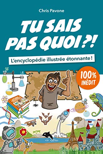 Tu sais pas quoi ?! - Volume 2 PDF