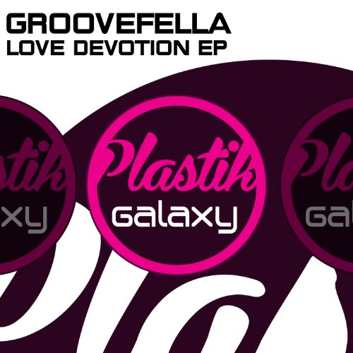 Plasy Underground (Original Mix)