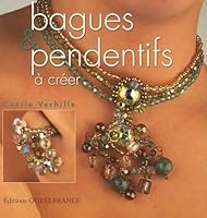 Bagues et pendentifs à créer 2737339014 Book Cover