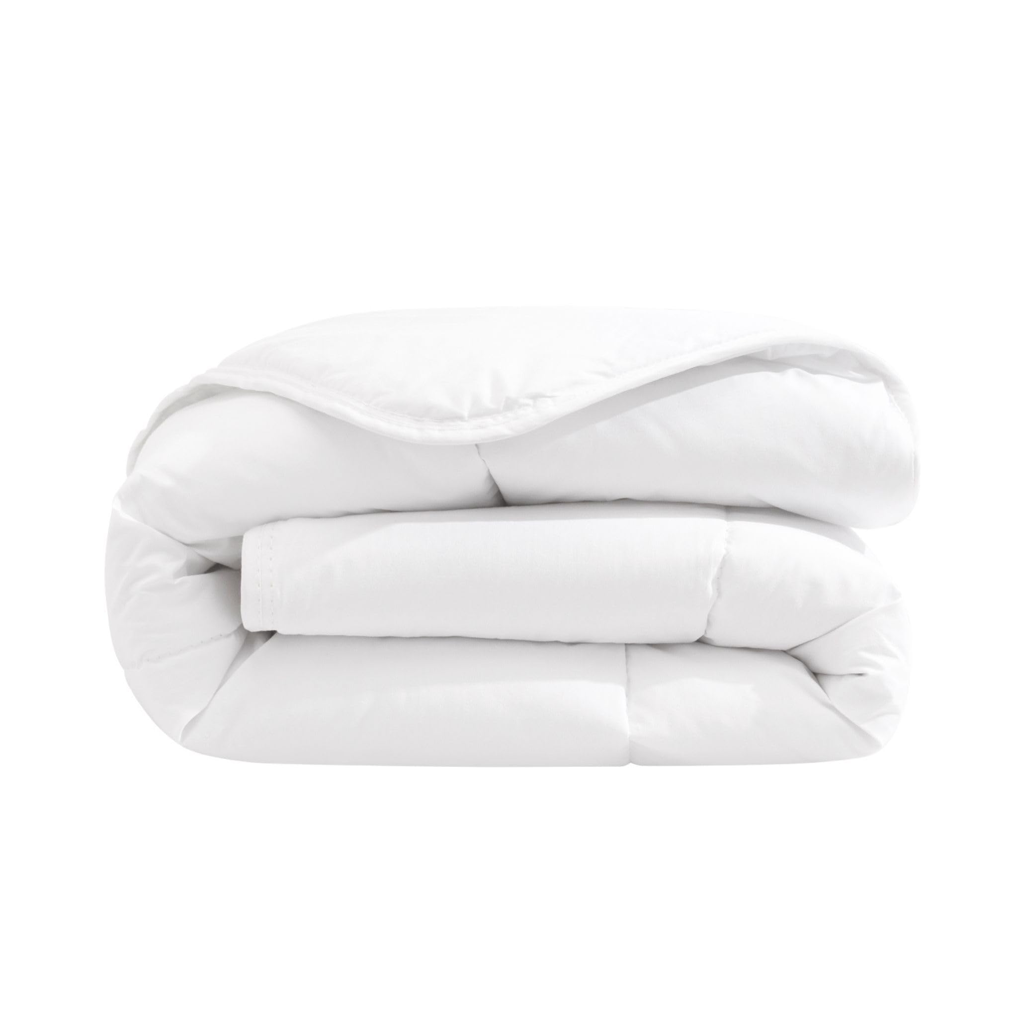 Terre de Nuit Couette bébé tempérée Anti-acariens et Anti-bactériens 80x120