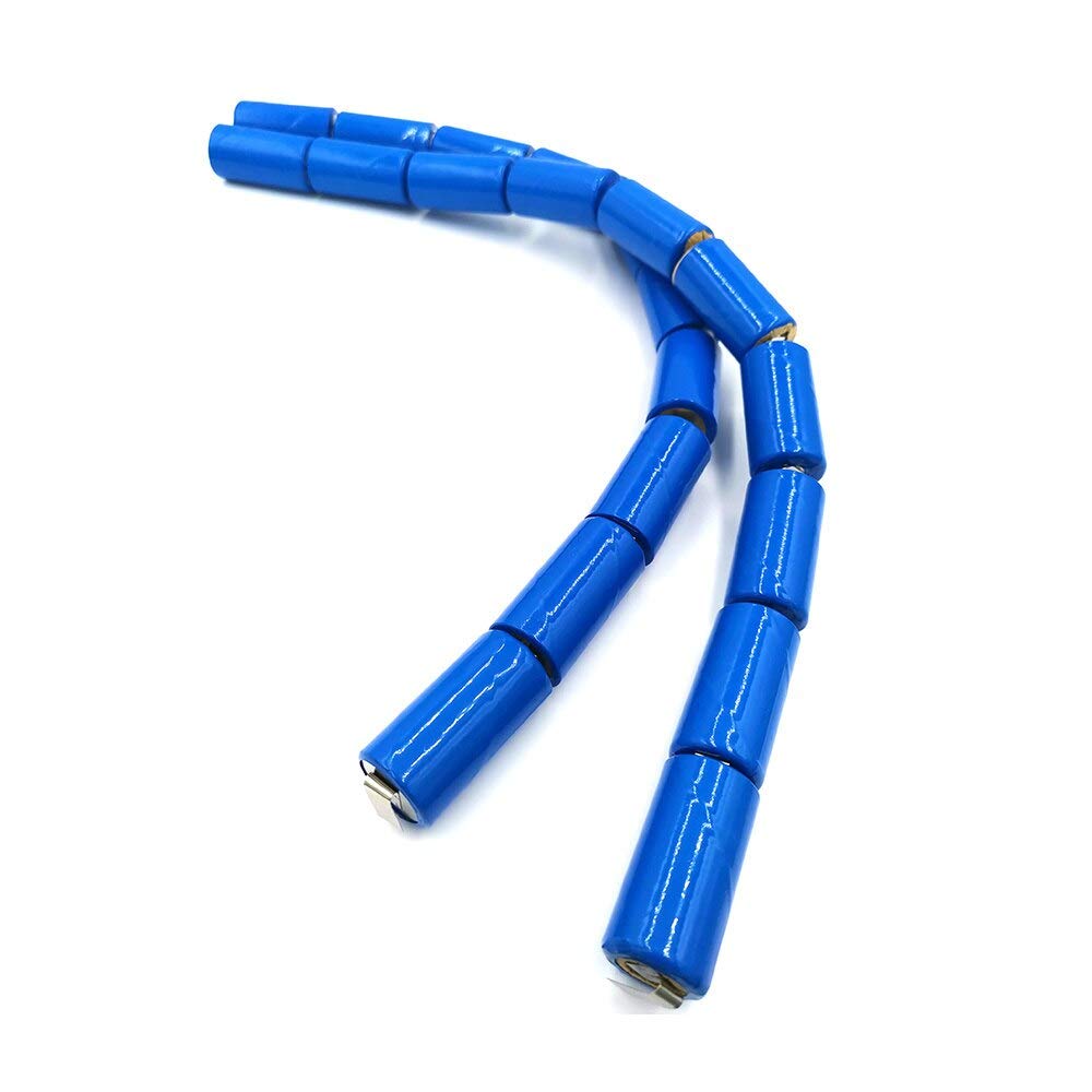 D 10Ah dla Sparty 24V Zestaw akumulatorów NTA2543 NTA2402 29110630 29110476 GPNTA2376 29110444 do roweru elektrycznego E-Bike, możliwość dostosowania