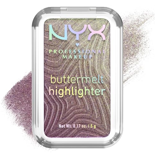 Surligneur en Buttermelt Highlighter #45 Butta In - vue 5