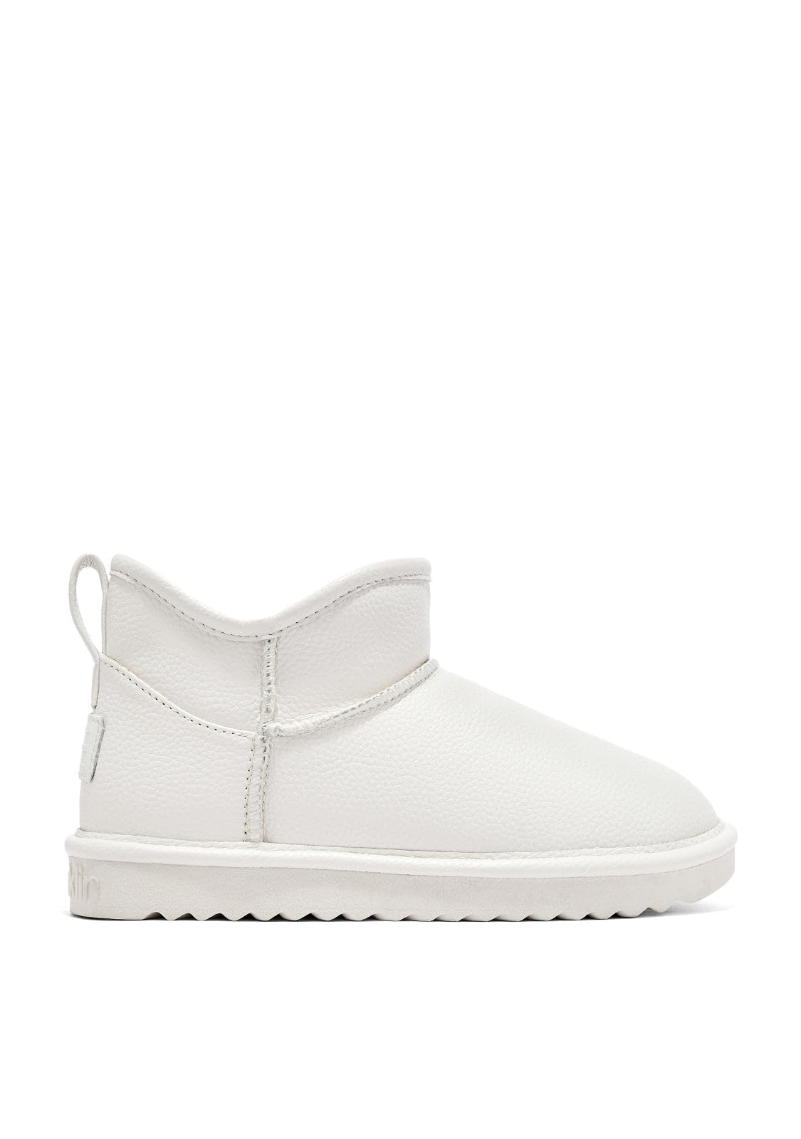 D.Franklin Buty Australijskie Damskie Nordic Lite WW w kolorze złamanej bieli - Buty Damskie - Moda Casual - Rozmiar (40) - Model nordic