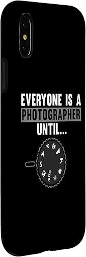 Vista 9 de iPhone 13 Cool Photographer Art For Men Women Photography Camera Lover Case