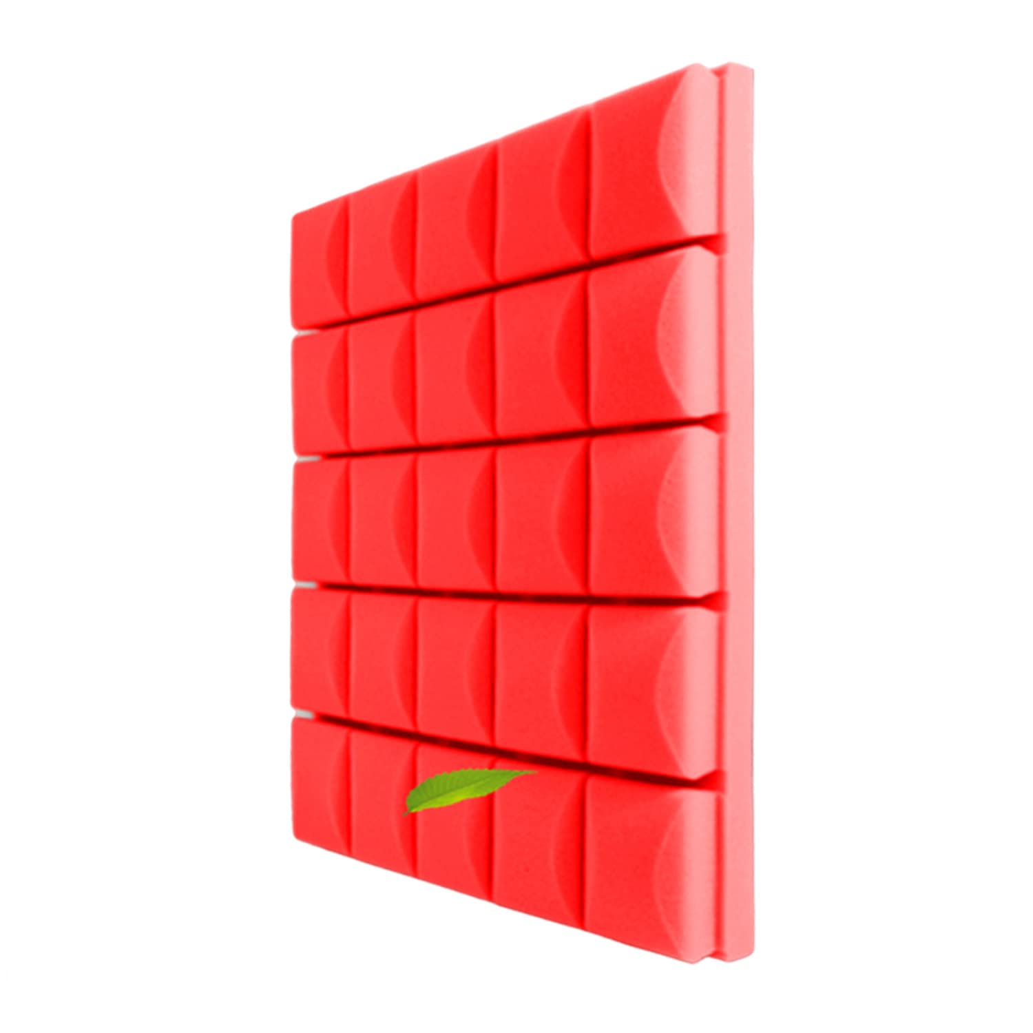 Buy IMI Acoustic Panels Soundproof Wall Panels SelfAdhesive Sound