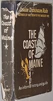 The coast of Maine,: An informal history B0007DN3IQ Book Cover