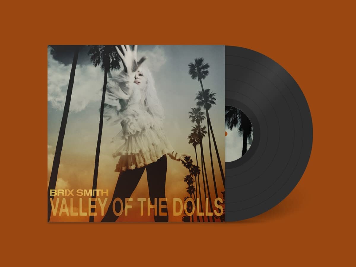 VALLEY OF THE DOLLS [VINYL]