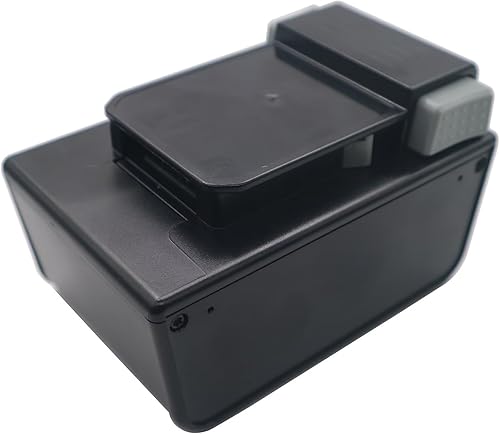 Miniatura 5 de WTYXIYUN Batería 6000MAH HV 20V para reemplazar la batería Hoover 20V BH03100, BH03120, BH03200, BH04000, 12414123, BH52160, batería recargable