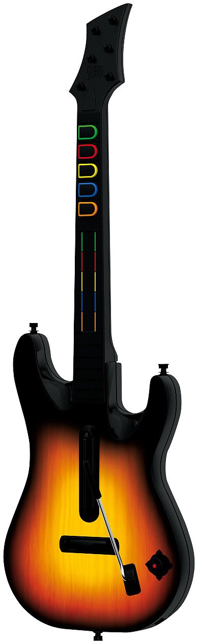 Guitar Hero: World Tour - 4
