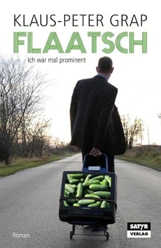 Flaatsch - Ich war mal prominent: Ich war mal prominent. Roman