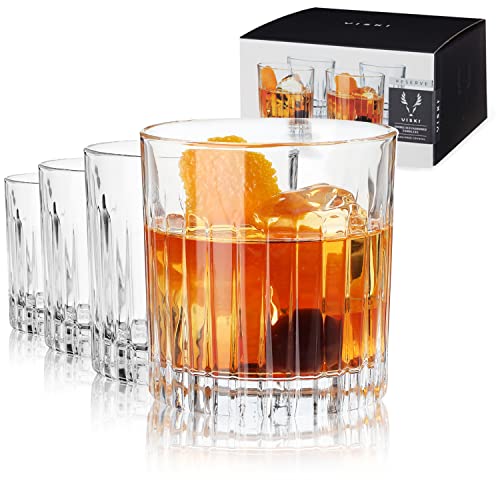 Design in cristallo sorprendente: dai graziosi decanter alle eleganti coupé, Viski è dedicato al design elegante. Ogni collezione esplora uno stile bar senza tempo come l'Art Deco o il moderno della metà del secolo per una raffinata aggiunta al tuo bar di casa