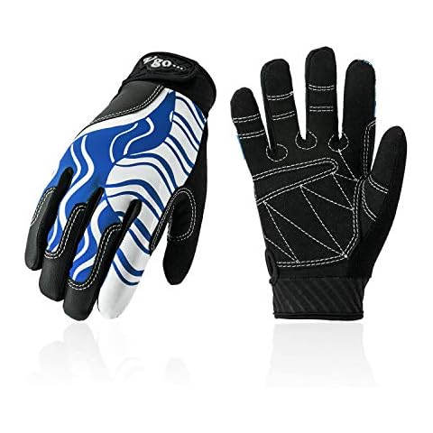 Guantes Vgo... Transpirables para Niños Cover