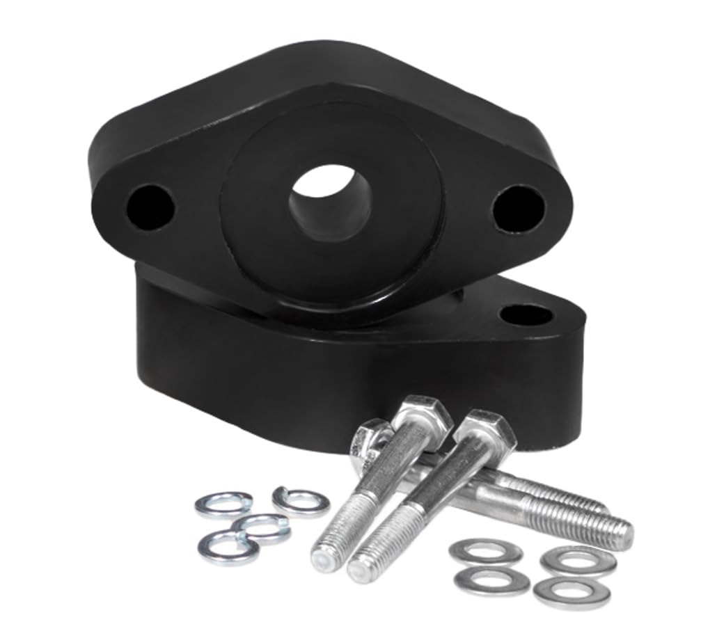 【専用出品】3rd EP「Fiesta」「You are / Hook Up」 POWERFLEX Fiesta ST transmission mount insert (street or race
