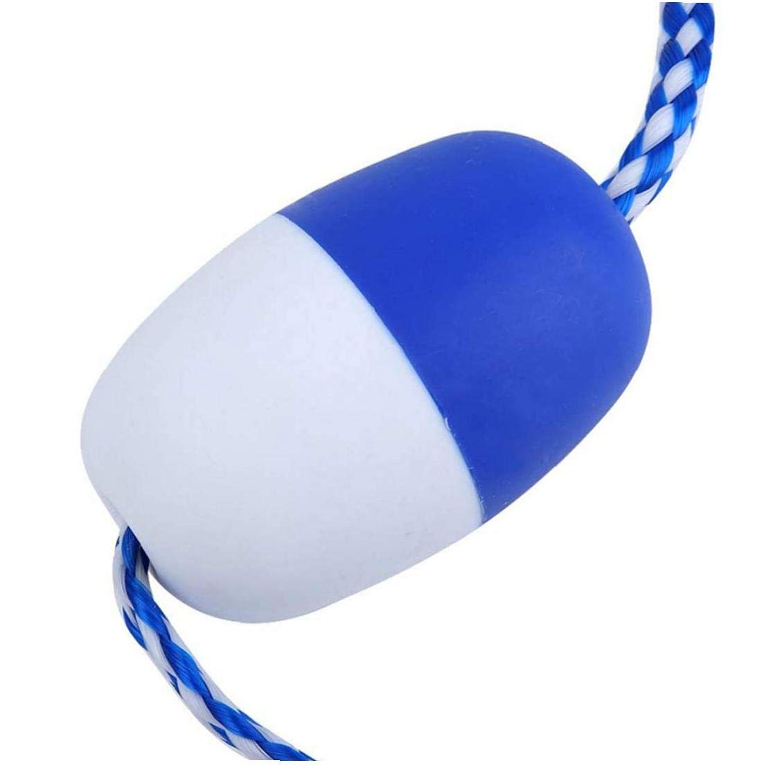 Divisor de Seguridad de la Piscina Piscina corchera Línea Ganchos 5M