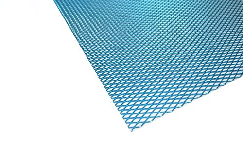 Amazon.co.jp: KN企画 外装パーツ メッシュ ワイヤーメッシュ カラー