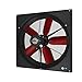 Multifan V6E63K2M71100 Panel Fan, 120V, 24"