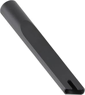 SPARES2GO Universal Telescopic Rod & Tool Kit for All Vacuum Cleaners with 32mm Diameter Hose Fitting