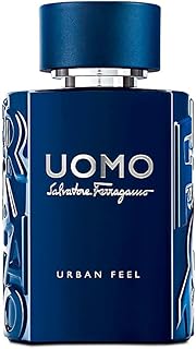 عطر اومو اوربان فيل للرجال من فيراغامو او دي تواليت، 50 مل