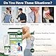 Herbal Lung Spray,2pcs Lungenreinigungs Spray,Lung Cleansing Spray,Kräuterlungenreinigungs Reparaturspray,Herbal Spray Lungenreinigung,Breath Ease Lungenspray,für Reinigen Atmen