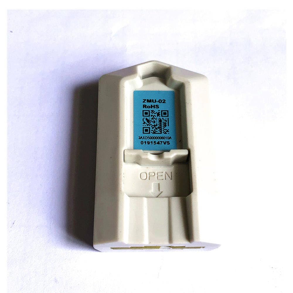 Amazon.com: ZMU-02 ACS880-MU-ZCU-12/14 Control Card
