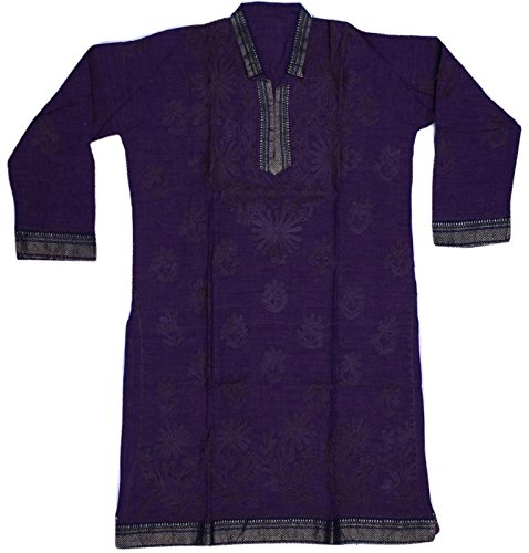 Grace Collections Women's Ethnic South 