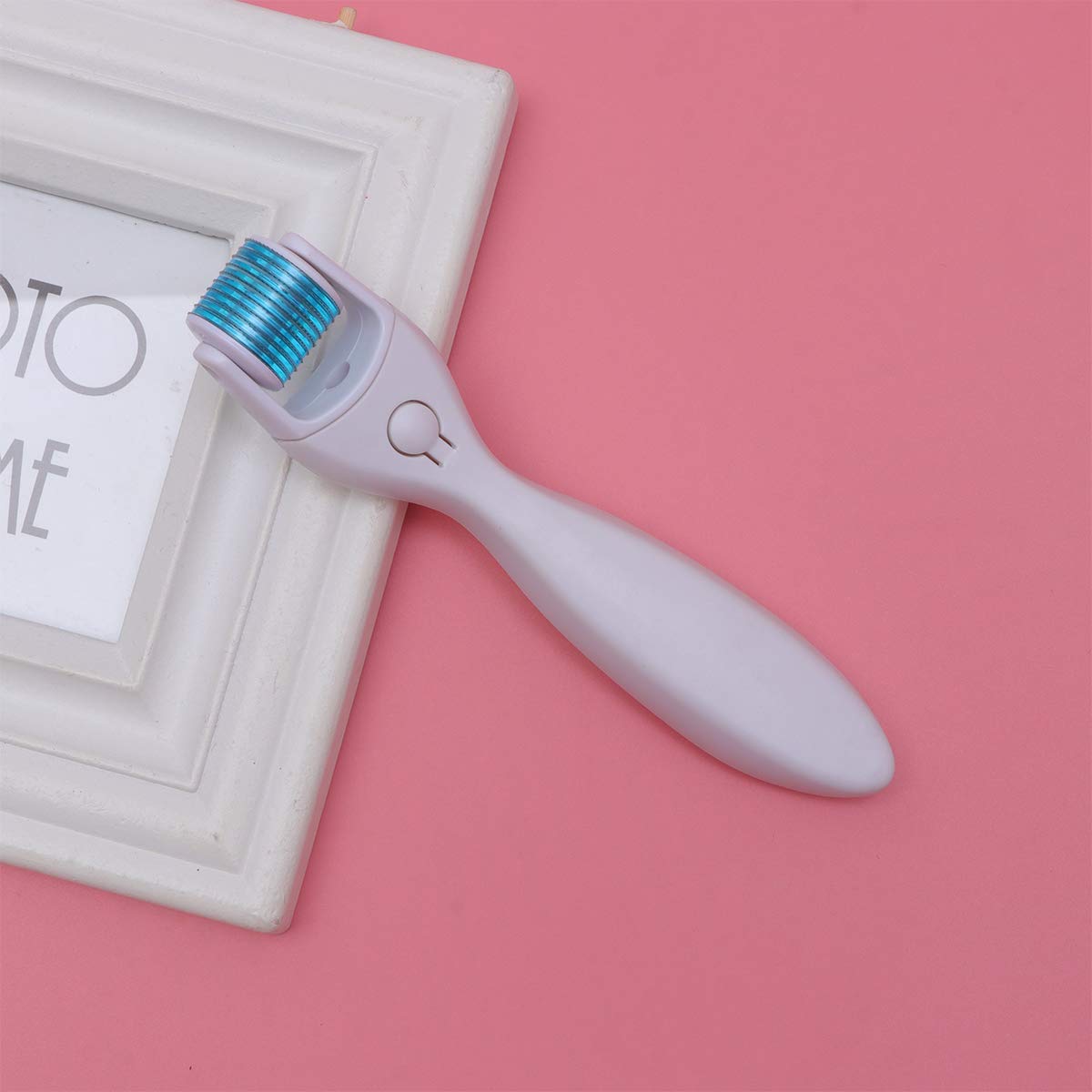 kwmobile Contenitore porta dentiera scatola paradenti - Dental Box