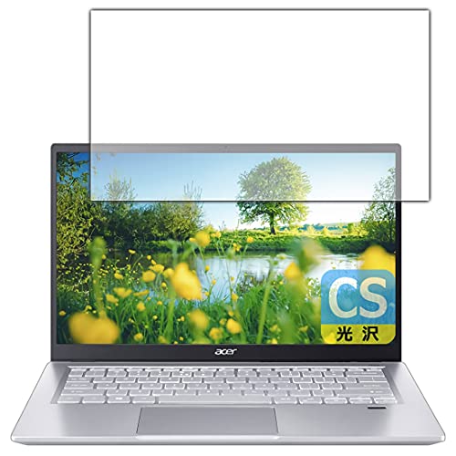 PDAH[ Acer Swift 3 (SF314-511-N58YV[Y) Crystal Shield ی tB 3  {