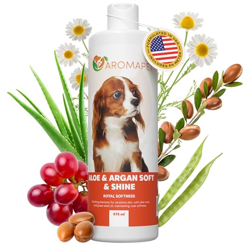 Sensitive Care -Tangle-Free-Silky Shine Softening...