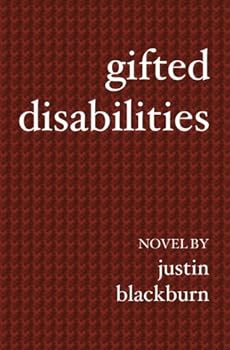 Paperback Gifted Disabilities Book