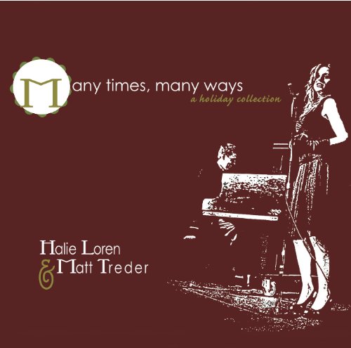 Many Times, Many Ways- Xmas Collection