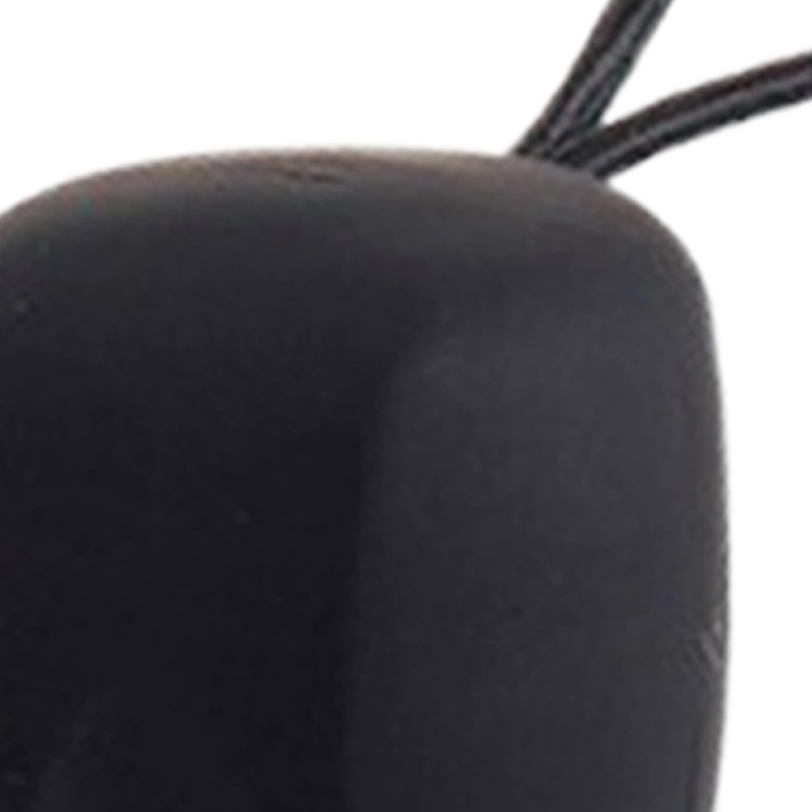 Regenschirmgriff, Griff des Regenschirms – kompakter UV-Regenschirmgriff, Ersatzteile, ergonomisches Design, leichter Griff für die Verwendung auf Reisen zu Hause