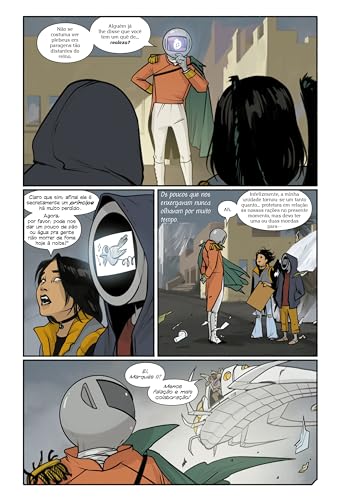 Saga Volume 11