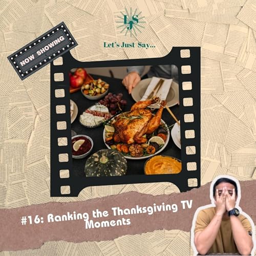 Ranked: Top 5 Thanksgiving TV Moments or (Stuff the Turkey in the Toilet)
