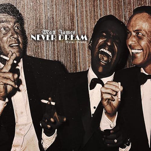 Amazon MusicでMatt JamesのNever Dreamを再生する