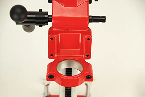 Concrete Core Drill Rig Stand By Bluerock® Tools Fits Weka Dk12, Dk13, Dk16, M-4 #TOP4