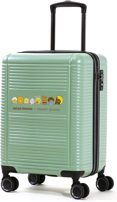 サムソナイト カカオフレンズ　アピーチ　キャリーバッグ　21インチ　機内持ち込み サムソナイト カカオフレンズ アピーチ キャリーバッグ 21インチ