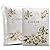 Feel Fragrance Scented Sachets for Drawer,Lot of 8 (Cotton)