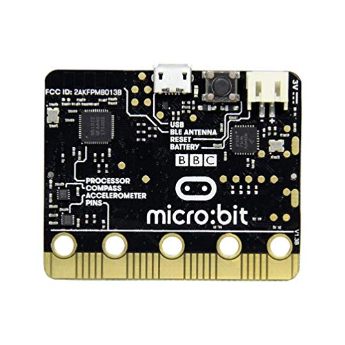 seeed studio BBC Micro:Bit Telec Version
