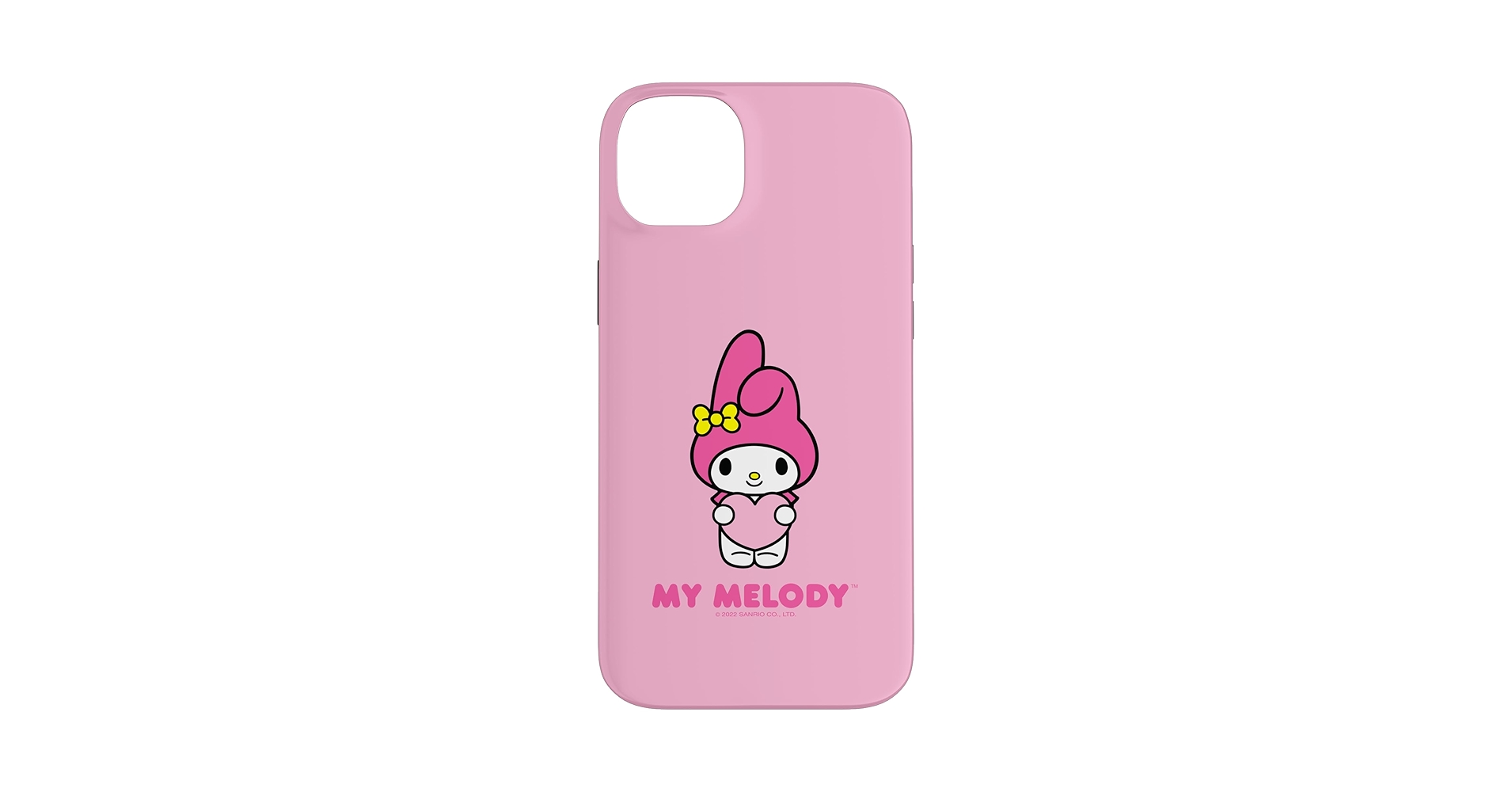 iPhoneアクセサリー CASSETIFY My Melody Strawberry Milk Case My Melody x Sonix Strawberry Shortcake iPhone Case